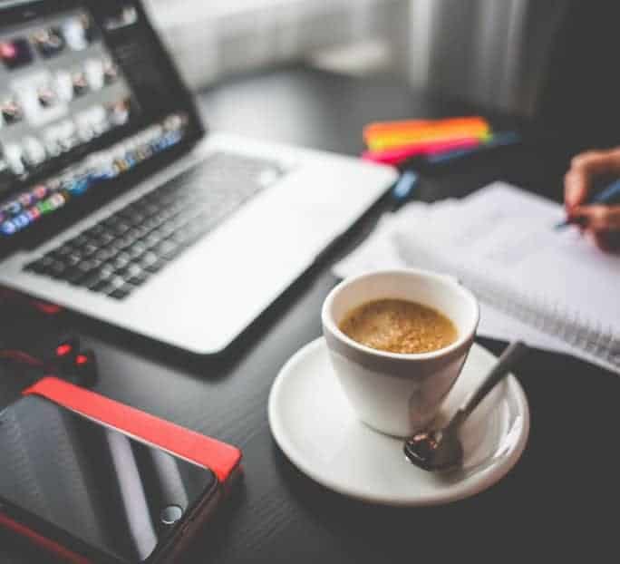 maid service web design