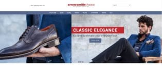arrowsmith shoes skokie il