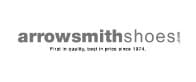 arrowsmith shoes logo