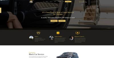 fly limo service – best limo service in chicago nearby