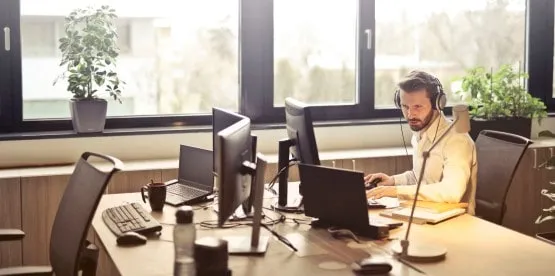 online customer service