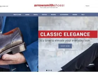 arrowsmith shoes skokie il