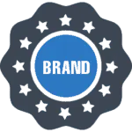 brand icon