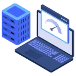 fast website icon