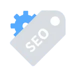 seo icon