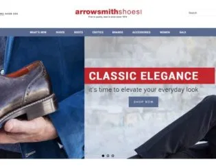 arrowsmith shoes skokie il